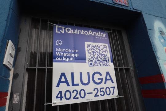 Placa de apartamento à venda com 2 quartos, 70m² em Jardim Vila Formosa, São Paulo