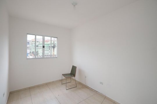 Apartamento para alugar com 1 quarto, 35m² em Vila Gustavo, São Paulo