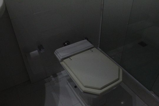 Área comum de casa de condomínio para alugar com 5 quartos, 800m² em Freguesia (jacarepaguá), Rio de Janeiro