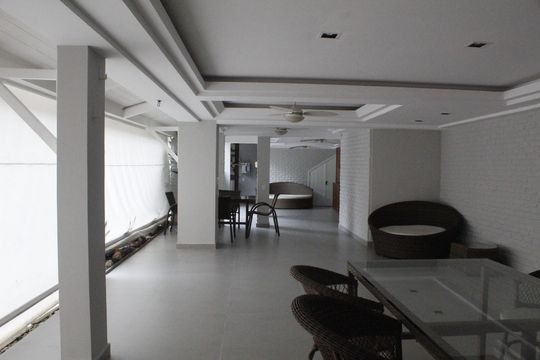 Casa de Condomínio para alugar com 5 quartos, 800m² em Freguesia (jacarepaguá), Rio de Janeiro