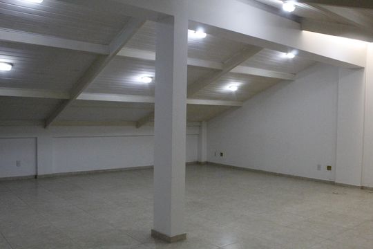 Área comum de casa de condomínio para alugar com 5 quartos, 800m² em Freguesia (jacarepaguá), Rio de Janeiro
