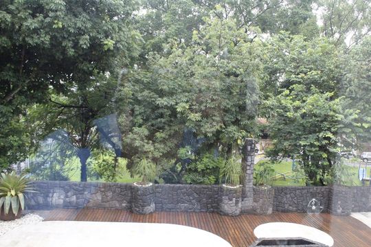 Vista do Quarto 2 de casa de condomínio para alugar com 5 quartos, 800m² em Freguesia (jacarepaguá), Rio de Janeiro