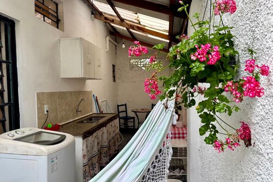Kitnet/Studio para alugar com 1 quarto, 40m² em Cidade Universitária, Campinas
