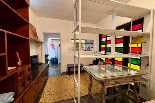 Kitnet/Studio para alugar com 1 quarto, 40m² em Cidade Universitária, Campinas
