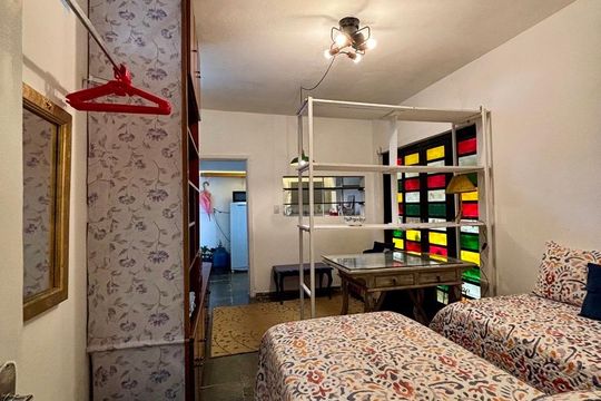 Studio de kitnet/studio para alugar com 1 quarto, 40m² em Cidade Universitária, Campinas