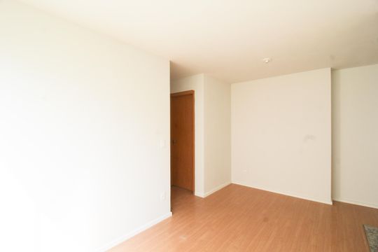 Sala de apartamento para alugar com 2 quartos, 49m² em Jardim Íris, São Paulo