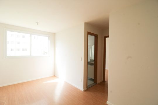 Apartamento para alugar com 2 quartos, 49m² em Jardim Íris, São Paulo