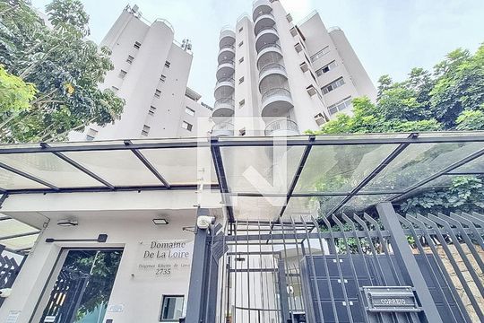 Fachada de apartamento para alugar com 3 quartos, 96m² em Alto de Pinheiros, São Paulo