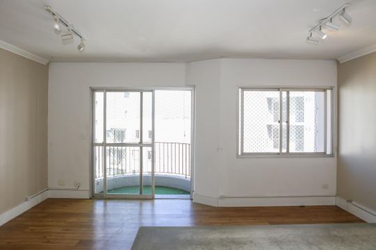 Apartamento para alugar com 3 quartos, 96m² em Alto de Pinheiros, São Paulo