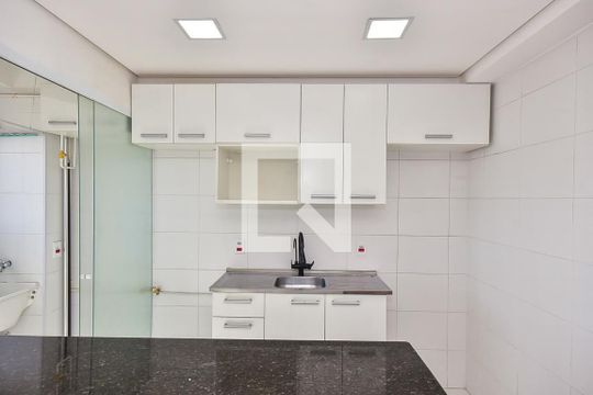 Apartamento à venda com 2 quartos, 40m² em Jardim Boa Vista (zona Oeste), São Paulo