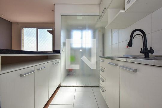 Apartamento à venda com 2 quartos, 40m² em Jardim Boa Vista (zona Oeste), São Paulo