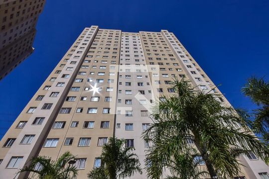 Apartamento à venda com 2 quartos, 40m² em Jardim Boa Vista (zona Oeste), São Paulo