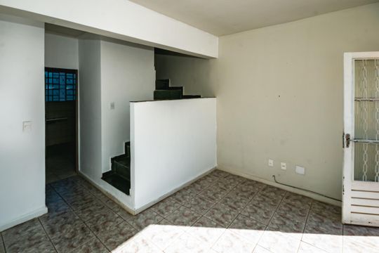 Casa para alugar com 2 quartos, 90m² em Santa Mônica, Belo Horizonte