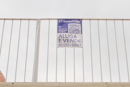Placa de casa à venda com 3 quartos, 110m² em Feitoria, São Leopoldo