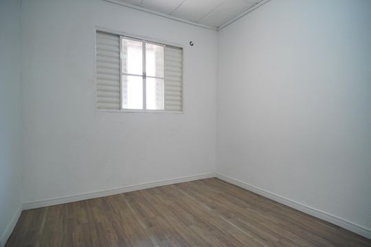 Quarto 2 de casa à venda com 3 quartos, 110m² em Feitoria, São Leopoldo