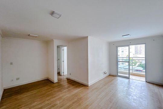 Apartamento à venda com 3 quartos, 80m² em Tatuapé, São Paulo