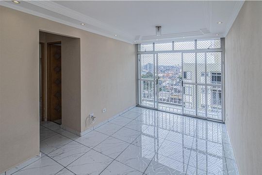 Apartamento para alugar com 2 quartos, 60m² em Jardim Celeste, São Paulo