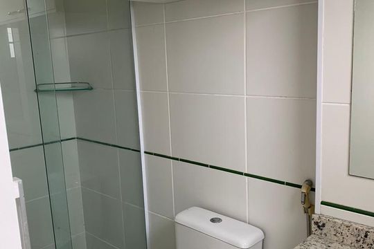 Apartamento à venda com 3 quartos, 84m² em Fonseca, Niterói