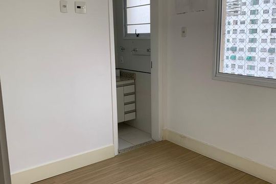 Quarto 3 de apartamento à venda com 3 quartos, 84m² em Fonseca, Niterói