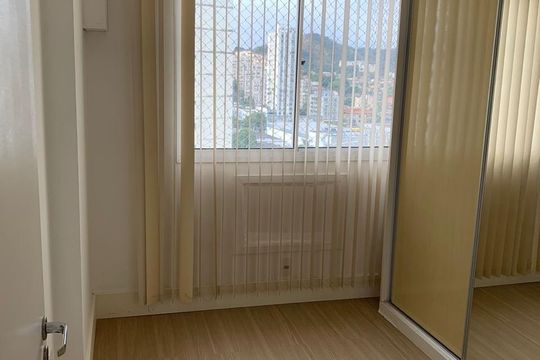 Quarto 2 de apartamento à venda com 3 quartos, 84m² em Fonseca, Niterói