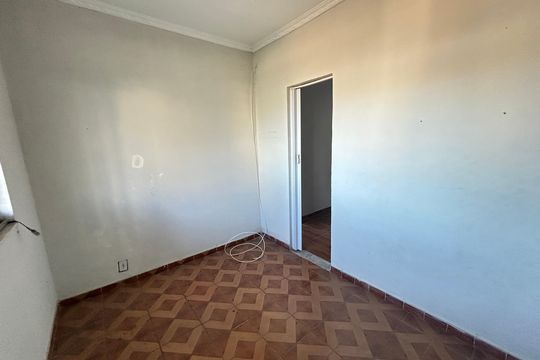 Quarto de casa para alugar com 1 quarto, 36m² em Todos Os Santos, Rio de Janeiro