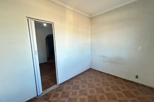 Quarto de casa para alugar com 1 quarto, 36m² em Todos Os Santos, Rio de Janeiro