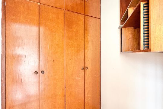 Quarto de Serviço de apartamento para alugar com 3 quartos, 84m² em Freguesia do Ó, São Paulo