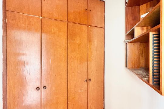 Quarto de Serviço de apartamento para alugar com 3 quartos, 84m² em Freguesia do Ó, São Paulo