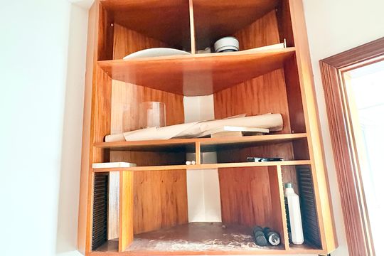 Quarto de Serviço de apartamento para alugar com 3 quartos, 84m² em Freguesia do Ó, São Paulo