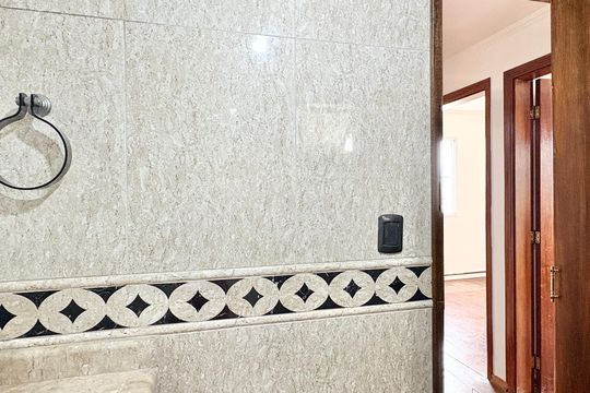 Banheiro de apartamento para alugar com 3 quartos, 84m² em Freguesia do Ó, São Paulo