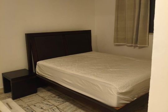 Apartamento para alugar com 1 quarto, 47m² em Vila Tramontano, São Paulo