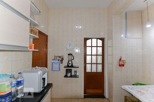 Apartamento para alugar com 3 quartos, 86m² em Vila Isabel, Rio de Janeiro