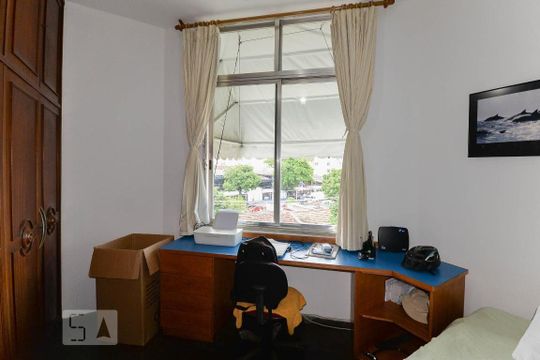 Apartamento para alugar com 3 quartos, 86m² em Vila Isabel, Rio de Janeiro