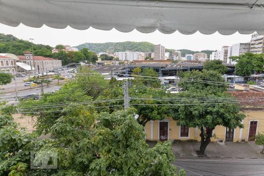 Apartamento para alugar com 3 quartos, 86m² em Vila Isabel, Rio de Janeiro