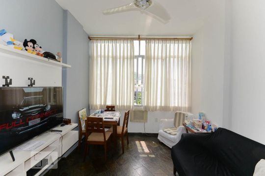 Apartamento para alugar com 3 quartos, 86m² em Vila Isabel, Rio de Janeiro