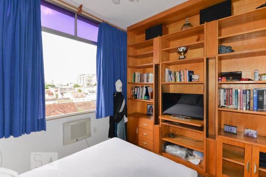 Apartamento para alugar com 3 quartos, 86m² em Vila Isabel, Rio de Janeiro