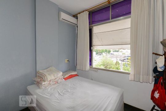 Apartamento para alugar com 3 quartos, 86m² em Vila Isabel, Rio de Janeiro
