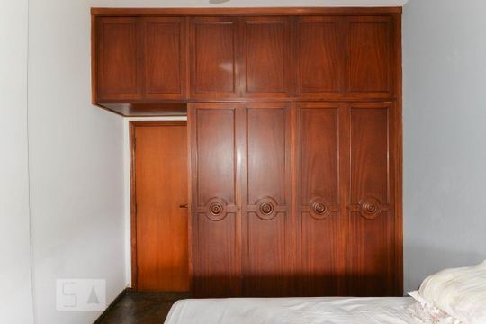 Apartamento para alugar com 3 quartos, 86m² em Vila Isabel, Rio de Janeiro