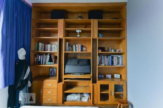 Apartamento para alugar com 3 quartos, 86m² em Vila Isabel, Rio de Janeiro