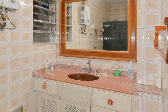Apartamento para alugar com 3 quartos, 86m² em Vila Isabel, Rio de Janeiro