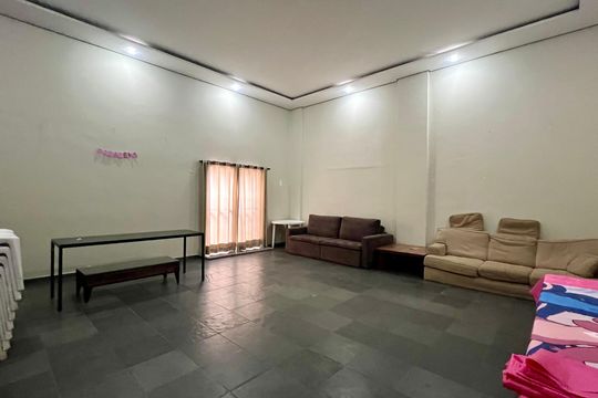 Área comum de apartamento à venda com 3 quartos, 115m² em Sumaré, São Paulo