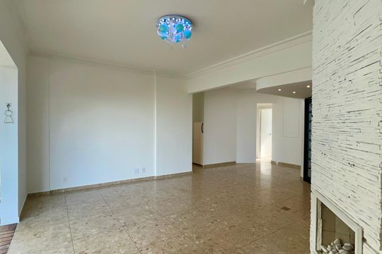 Apartamento à venda com 3 quartos, 115m² em Sumaré, São Paulo