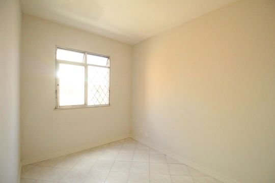 Quarto 2 de apartamento à venda com 2 quartos, 45m² em Pechincha, Rio de Janeiro
