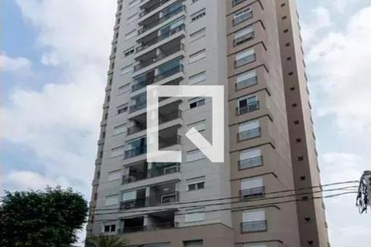 Fachada de apartamento para alugar com 2 quartos, 73m² em Vila Olímpia, São Paulo