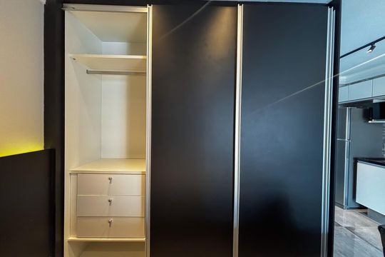 Apartamento para alugar com 1 quarto, 32m² em Sumarezinho, São Paulo