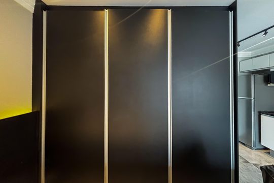 Apartamento para alugar com 1 quarto, 32m² em Sumarezinho, São Paulo