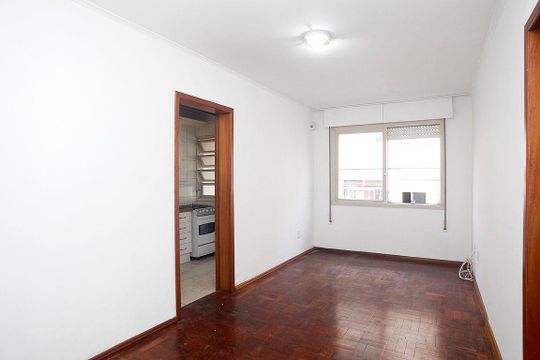 Apartamento à venda com 1 quarto, 47m² em Partenon, Porto Alegre