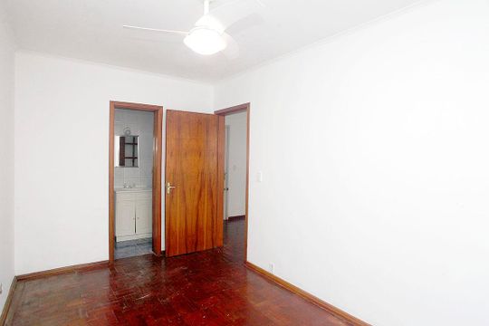 Suíte de apartamento à venda com 1 quarto, 47m² em Partenon, Porto Alegre