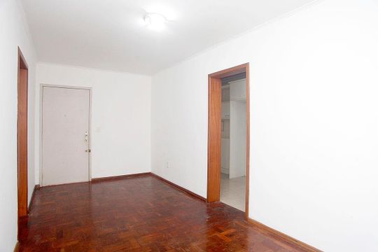 Sala de apartamento à venda com 1 quarto, 47m² em Partenon, Porto Alegre