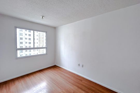 Sala de apartamento à venda com 2 quartos, 45m² em Jardim América da Penha, São Paulo